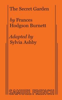 The Secret Garden (Non-Musical)