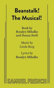 Beanstalk! the Musical!