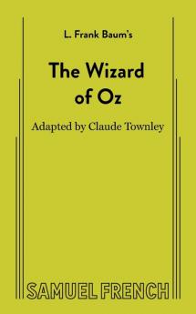 The Wizard of Oz (non-musical)