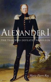 Alexander I