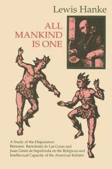 All Mankind is One