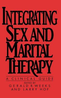 Integrating Sex And Marital Therapy