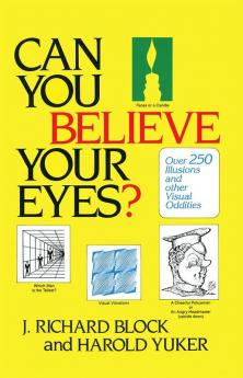 Can You Believe Your Eyes?