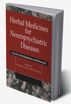 Herbal Medicines for Neuropsychiatric Diseases