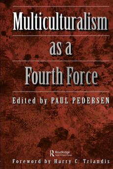 Multiculturalism as a fourth force