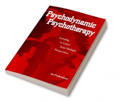 Psychodynamic Psychotherapy