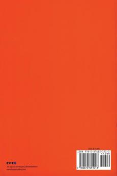 Burning in Water Drowning in Flame