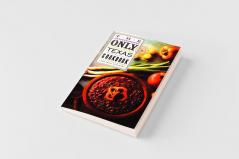 The Only Texas Cookbook