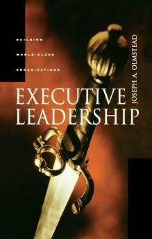 Executive Leadership