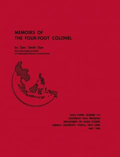 Memoirs of the Four-Foot Colonel