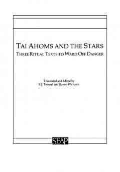 Tai Ahoms and the Stars