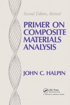 Primer on Composite Materials Analysis (revised)