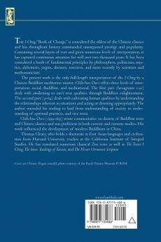 The Buddhist I Ching