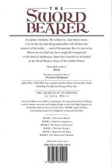 The Sword Bearer
