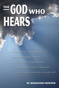 The God Who Hears