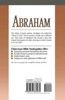 Abraham