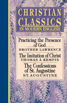 Christian Classics in Modern English