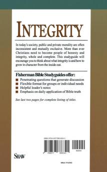 Integrity