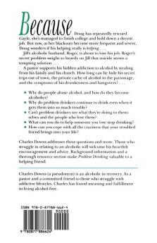 Problem Drinking