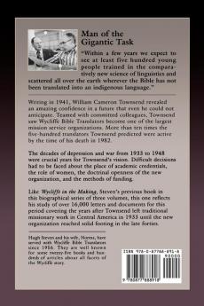 Doorway to the World