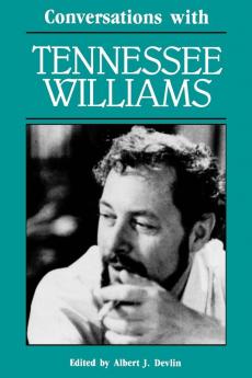 Conversations with Tennessee Williams (Literary Conversations Series)