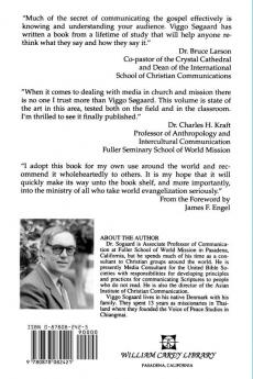 Media in Church and Mission