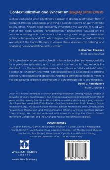 Contextualization and Syncretism