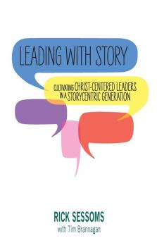 Leading with Story