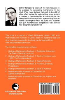 Mathematics with Numbers in Colour Book VII