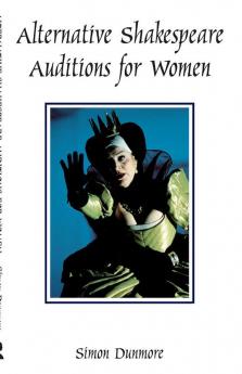 Alternative Shakespeare Auditions for Women