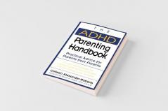 The ADHD Parenting Handbook