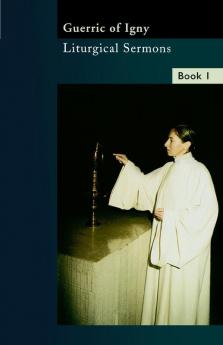 Liturgical Sermons Volume 1