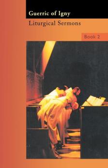 Liturgical Sermons Volume 2