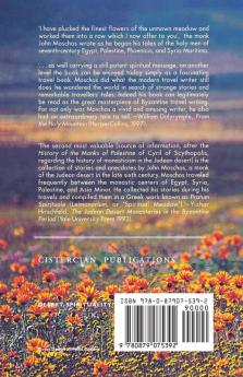 Spiritual Meadow by John Moschos