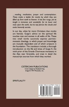 Ladder of Monks and Twelve Meditations