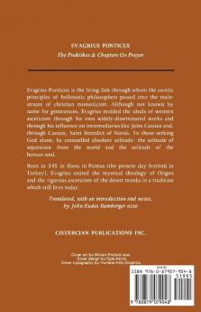 Evagrius Ponticus