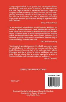 The Spirituality of the Christian East