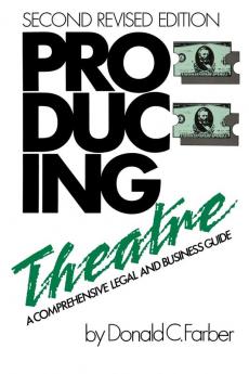 Producing Theatre