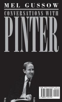 Conversations with Pinter