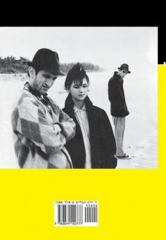 Stranger Than Paradise