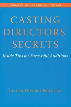 Casting Directors' Secrets