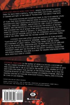 Obscene Indecent Immoral & Offensive