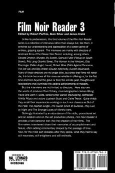 Film Noir Reader 3