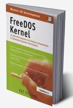 FreeDOS Kernel