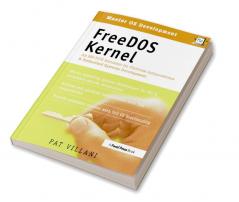 FreeDOS Kernel