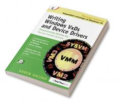 Writing Windows VxDs and Device Drivers