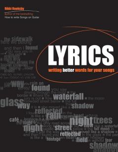 How to Write Lyrics