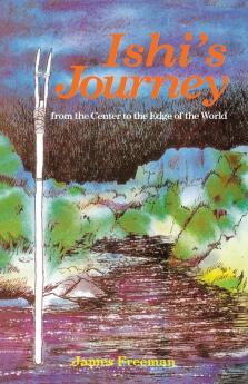 Ishi's Journey from the Center to the Edge of the World