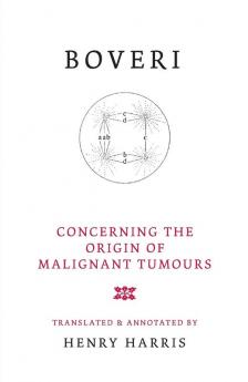 Concerning the Origins of Malignant Tumours