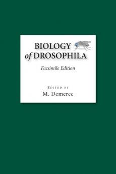 Biology of Drosophila